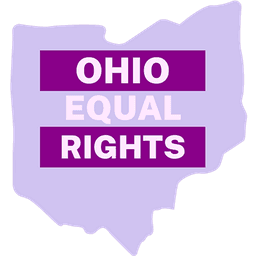 Ohio Equal Rights logo